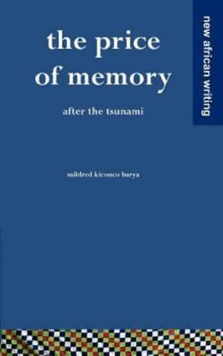 The Price of Memory: After the Tsunami