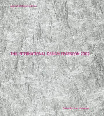The International Design Yearbook 2002