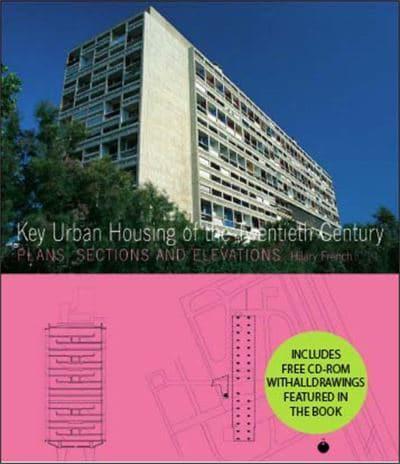 Key Urban Housing of the 20th Century