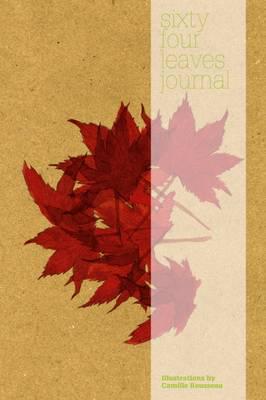 Sixty-Four Leaves Journal