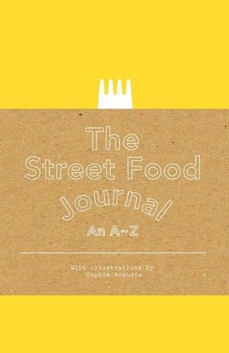 Street Food Journal