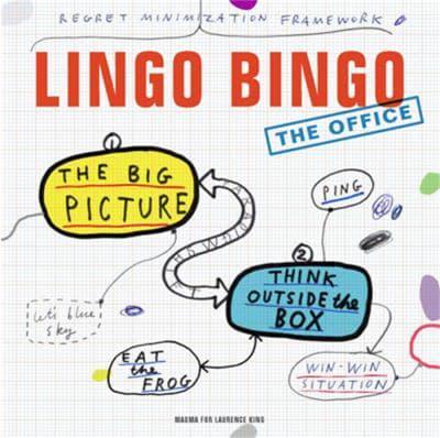 Lingo Bingo: The Office