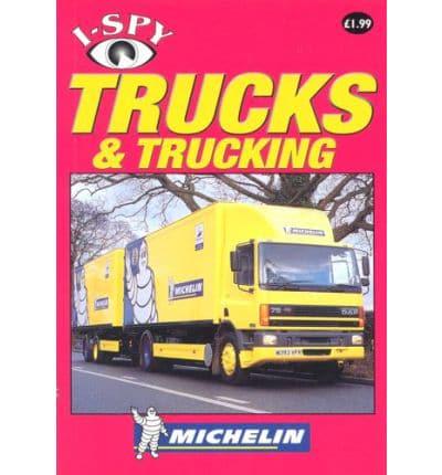 I-Spy Trucks & Trucking