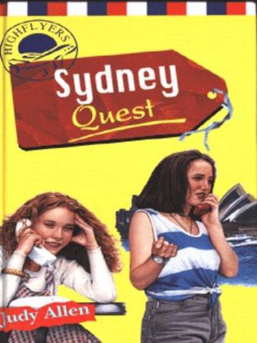 Sydney Quest