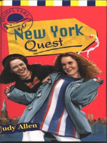 New York Quest