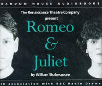 Romeo and Juliet. Performed by Kenneth Branagh & The Renaissance Theatre Company