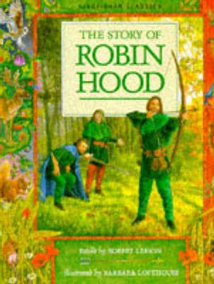 The Story of Robin Hood