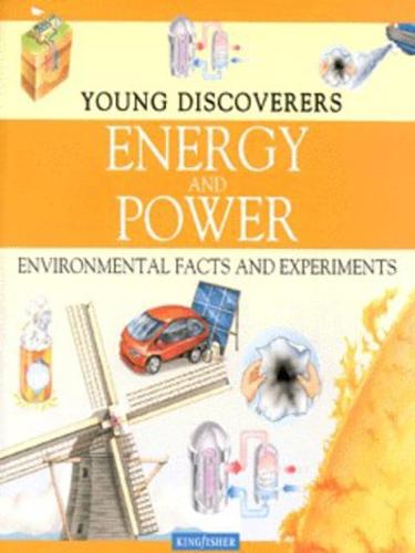 Energy and Power