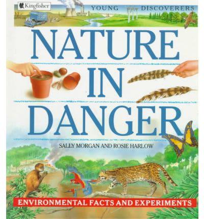 Nature in Danger