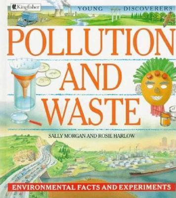 Pollution and Waste