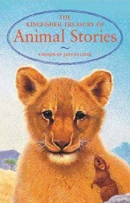 A Treasury of Animal Stories