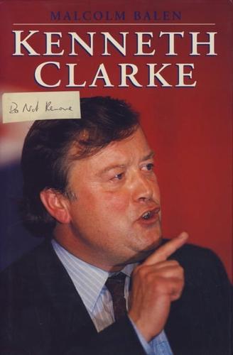 Kenneth Clarke