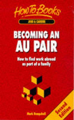 Working as an Au Pair