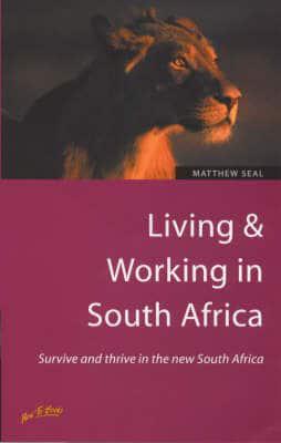 Living & Working in South Africa