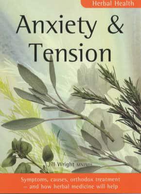 Anxiety & Tension