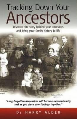 Tracking Down Your Ancestors