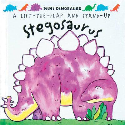 Stegosaurus