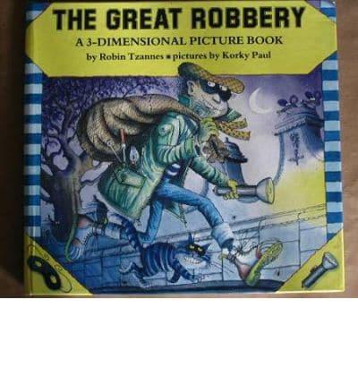 The Great Robbery