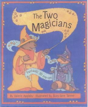 The Two Magicians
