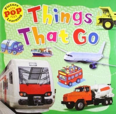 Things That Go