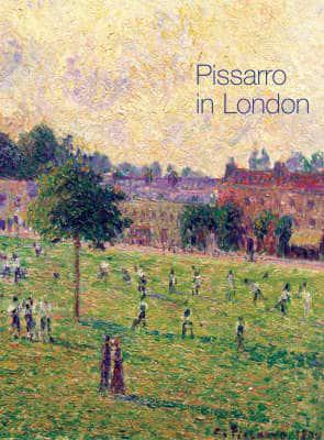 Pissarro in London