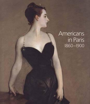 Americans in Paris, 1860-1900