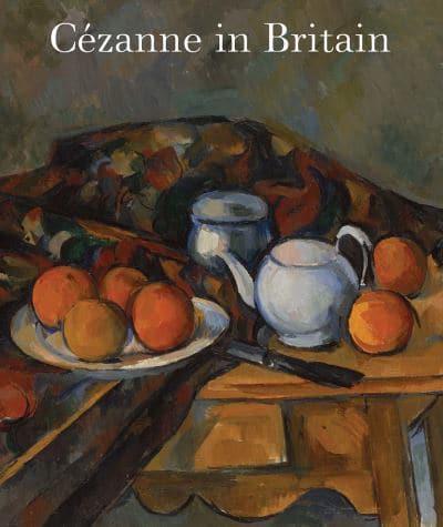 Cézanne in Britain