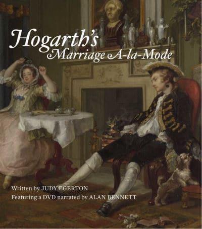 Hogarth's Marriage A-La-Mode