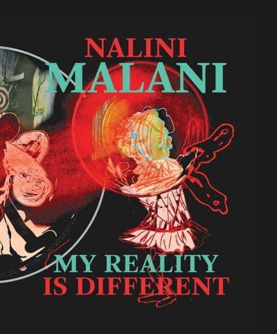 Nalini Malani - My Reality Is Different