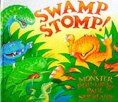 Swamp Stomp!