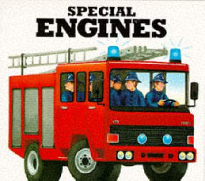 Special Engines