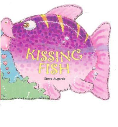 Kissing Fish