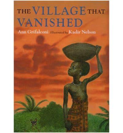 The Village That Vanished