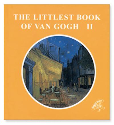 Littlest Book of Van Gogh II