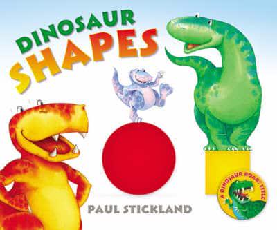 Dinosaur Shapes