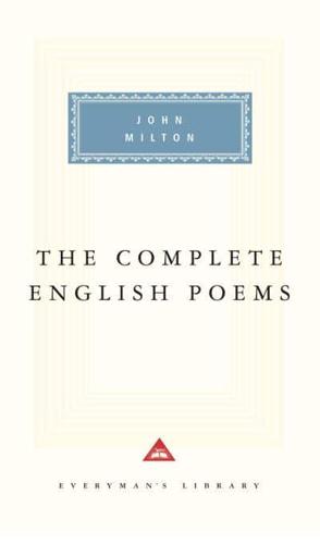 The Complete English Poems