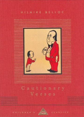 Cautionary Verses - Children's Classics