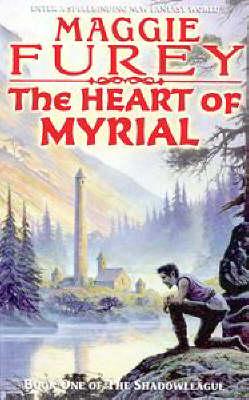 The Heart Of Myrial