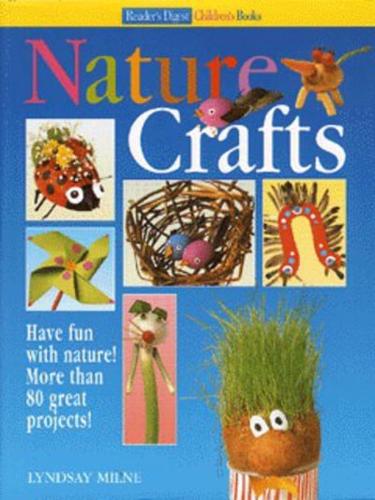 Nature Crafts