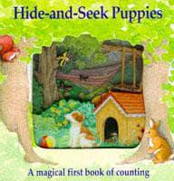 Hide and Seek Puppies