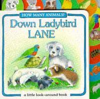 Down Ladybird Lane