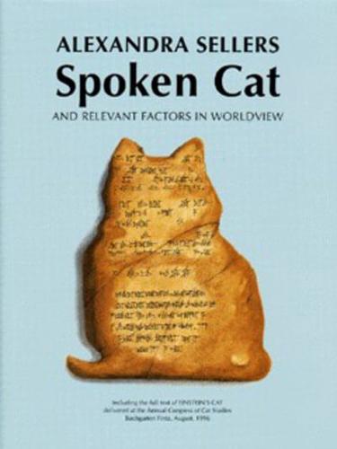Spoken Cat and Relevant Factors in Worldview