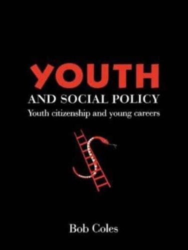 Youth and Social Policy