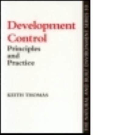 Development Control