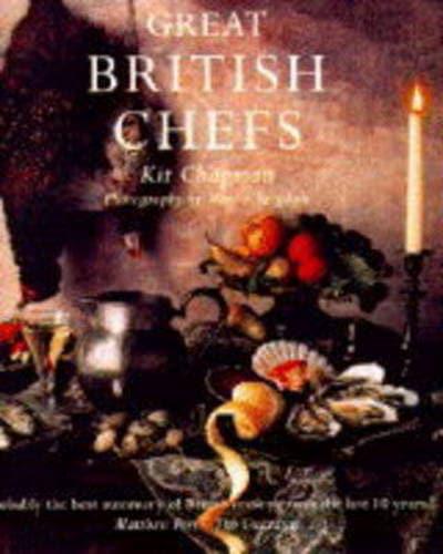 Great British Chefs