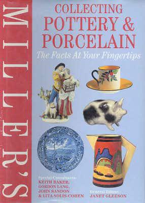 Collecting Pottery & Porcelain