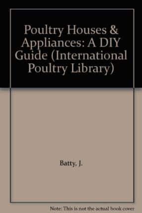 Poultry Houses & Appliances