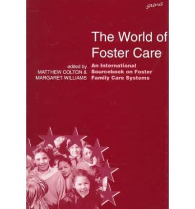 The World of Foster Care