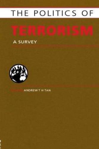 The Politics of Terrorism