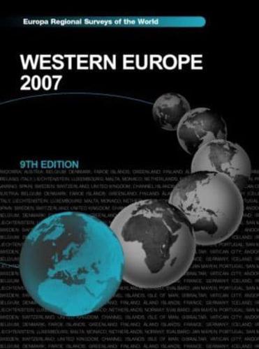 Western Europe 2007
